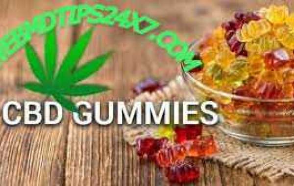 HEMPLEAFZ CBD GUMMIES REVIEWS An Incredibly Easy Method That Works For All