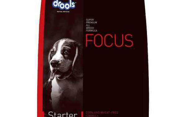 Purchase Dog Food Online in India