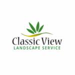 Classic View Landscape Service profile picture