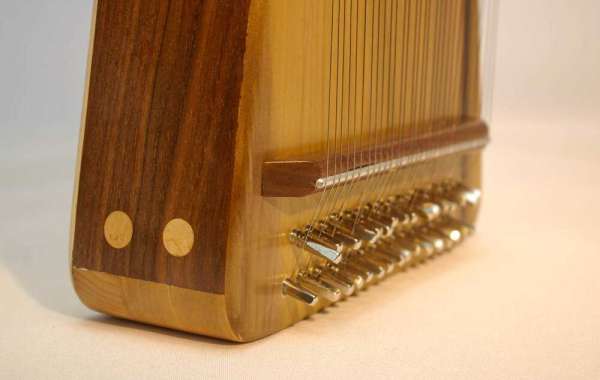 Describe of Bowed Psaltery of Appalachian Strings Instruments 