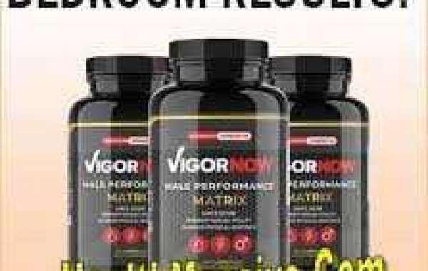 VIGORNOW AT GNC REVIEWS (SCAM OR LEGIT) - DOES IT REALLY WORK?