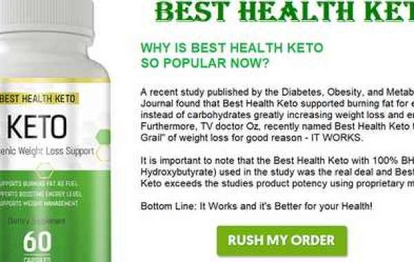 Best Healthy Keto {UK} Review - Benefits, Side Effects, Does it Work?