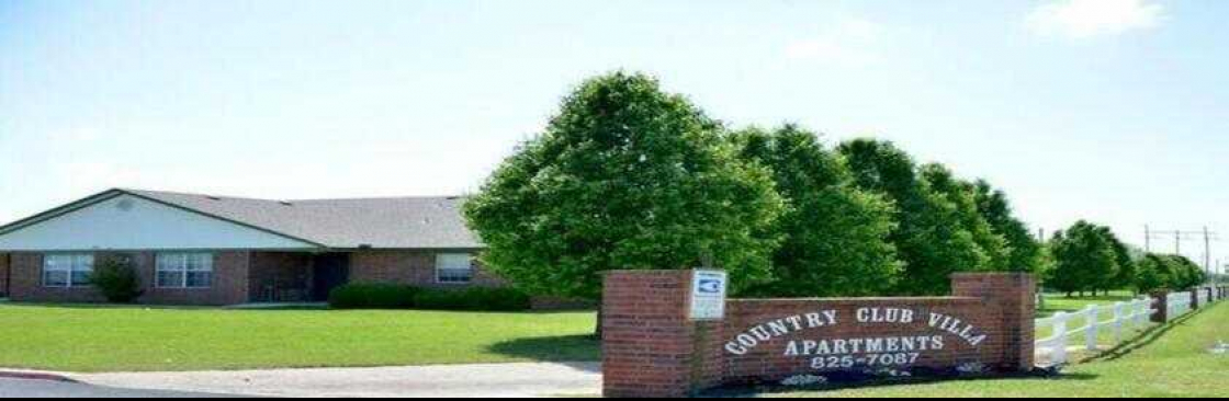 Country Club Villa Apartments Cover Image