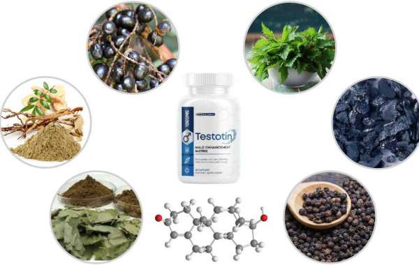 Testotin Reviews Australia Reviews: Shocking Report Reveals Must Read Before Buying