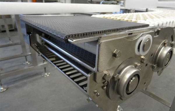 7 Key Considerations When Choosing a Conveyor