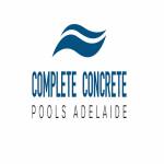 Complete concrete pools adelaide Profile Picture