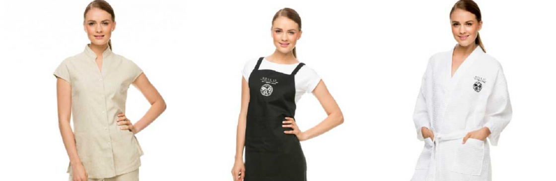 Rose Street Spa And Beauty Apparel Cover Image