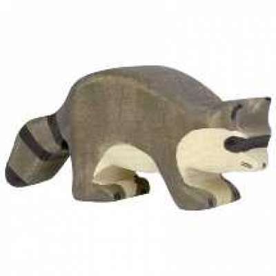 Buy Holztiger – Racoon Profile Picture