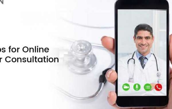 Best Doctor Consultation Apps - 2021 - Ask Second Opinion