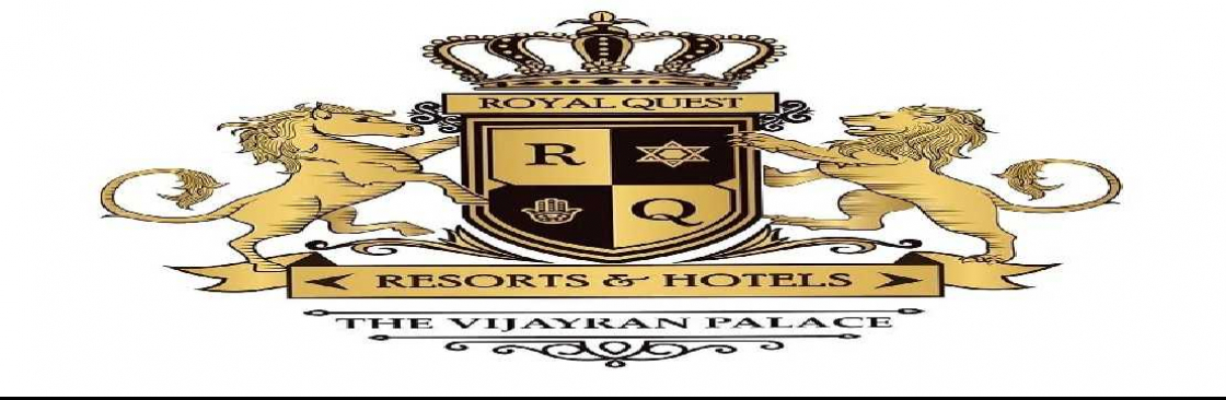 Royalquest resorts Cover Image