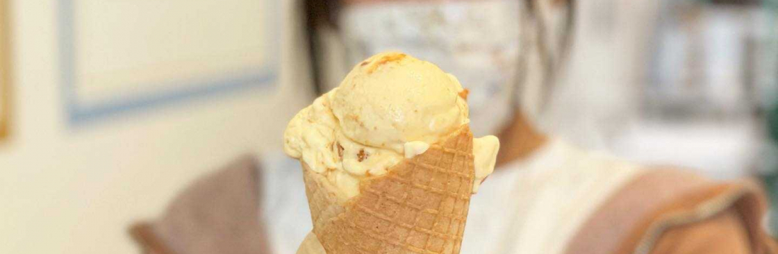 Uli's Gelato Cover Image