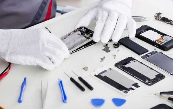 Repair or Replace - Cell Phone Repair Can Save Money