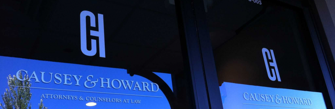 Causey & Howard, LLC Cover Image