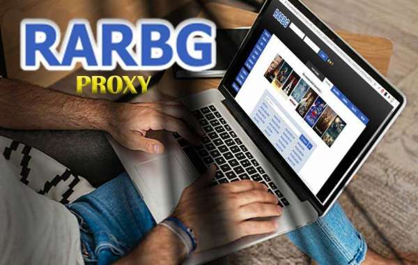 RARBG Proxy and Mirrors Sites