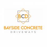 Bayside concrete driveways Profile Picture