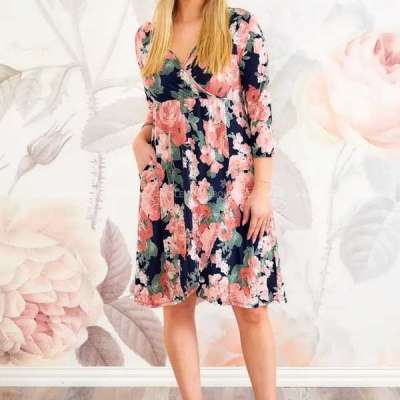 Buy Women’s Dresses From the Best Online Boutiques - Paisley Grace Boutique Profile Picture