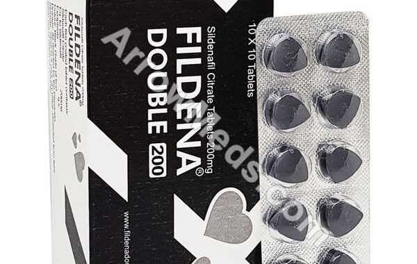 Healthcare Care Reform - Why Are People Working So Much for ED solved it by Fildena 200 mg