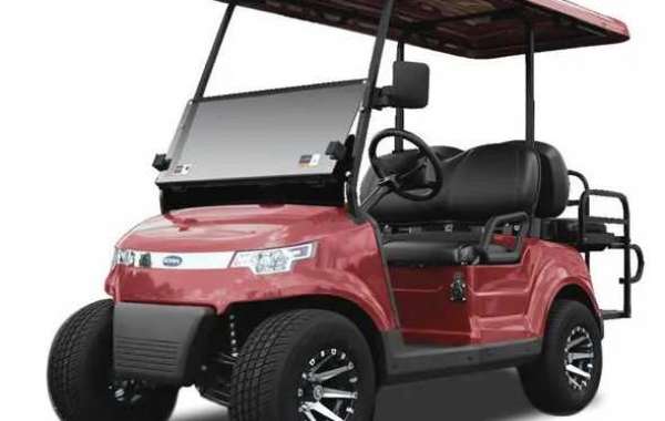 Looking For Golf Carts For Sale?