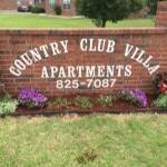 Country Club Villa Apartments profile picture