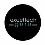Exceltech guru Profile Picture