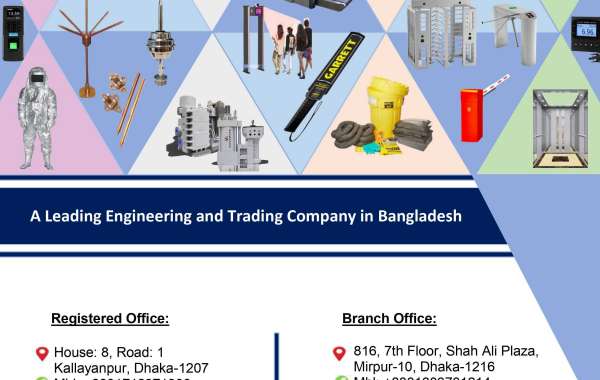 Lightning Protection System in Bangladesh