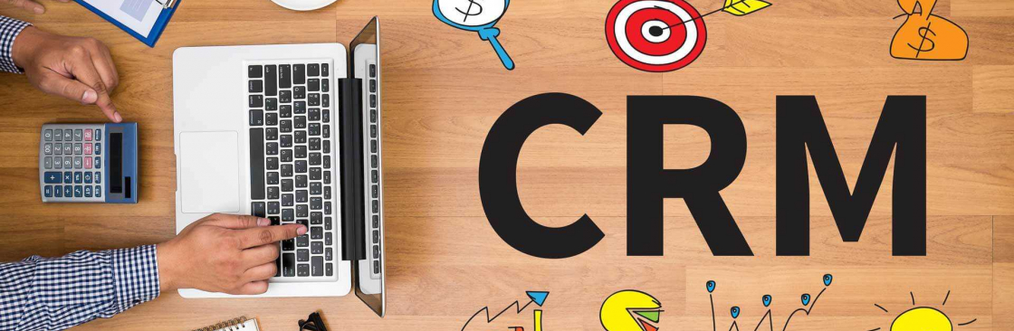 CRM Base Cover Image