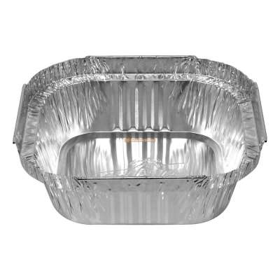 Buy Foil Container Square Shape 340ml Profile Picture