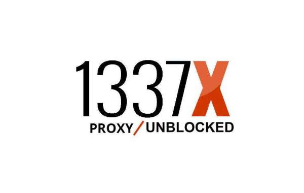 1337x Proxy Servers