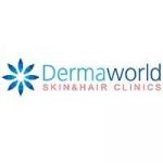 Dermaworld Skin and Hair Clinics Profile Picture