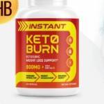 Instant Keto Burn Profile Picture