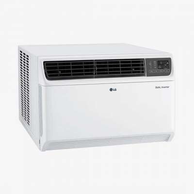 LG JW-Q18WUXA1 3 Star Window Air Conditioner Profile Picture
