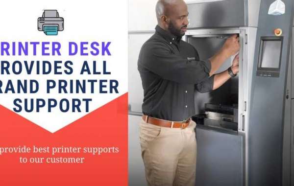 All Types of Printers Support