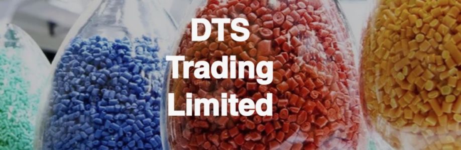 DTS Trading Ltd. Cover Image