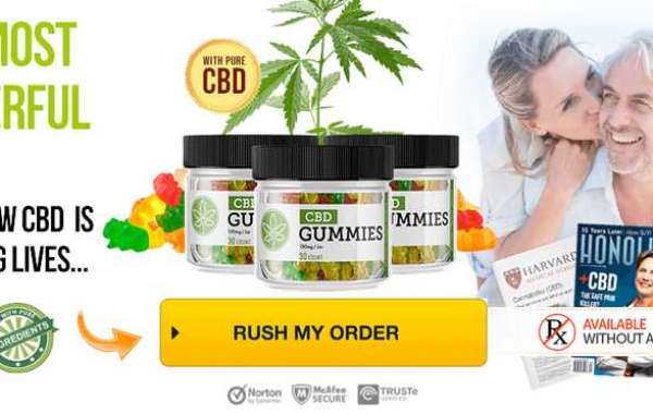 The Five Steps Needed For Putting Onris CBD Gummies Into Action.