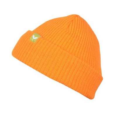 Kids Fleece Lined Basic Beanie Profile Picture