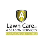 A+ Lawn Care Profile Picture