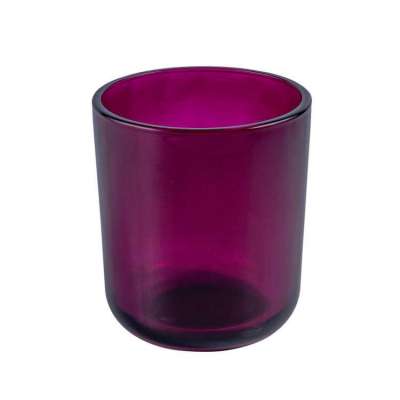 AMETHYST JEWEL VESSEL- 8 COUNT Profile Picture