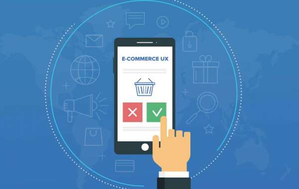 UX for E-Commerce Design