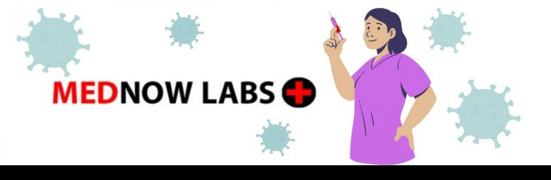 MedNow Labs Cover Image
