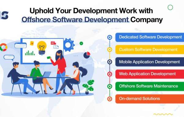 Leading Offshore Software Development Company - Tekki Web Solutions Pvt. Ltd.