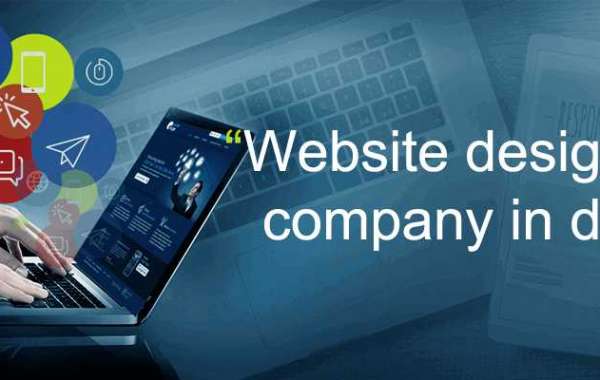 Website Design & Development Company In India & USA