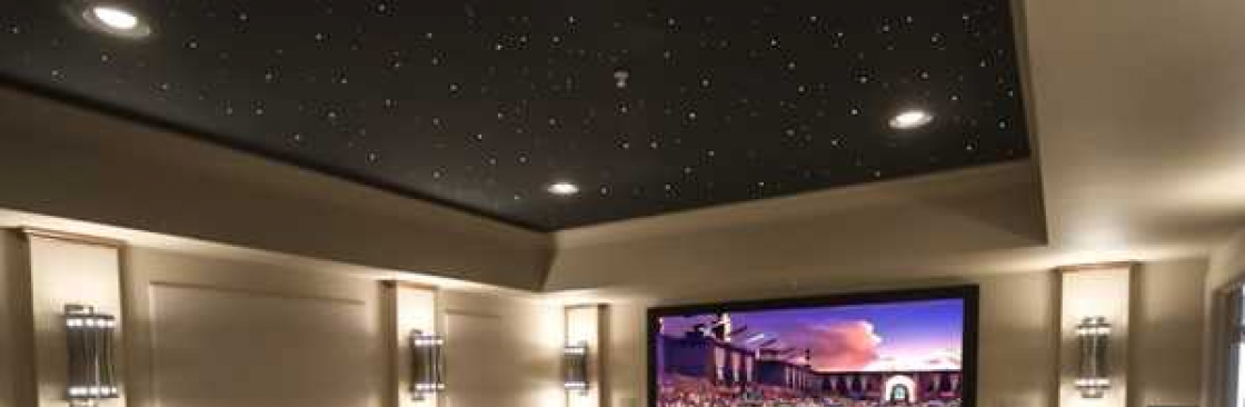 Home Cinema Marin Cover Image