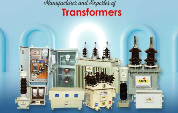 Power Transformers Manufacturers in India