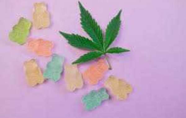 Montana Valley CBD Gummies are helpfull to relies strees & pain.