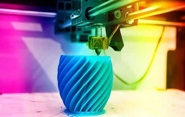 3D Printing Packaging Market Status and Development Trends 2028