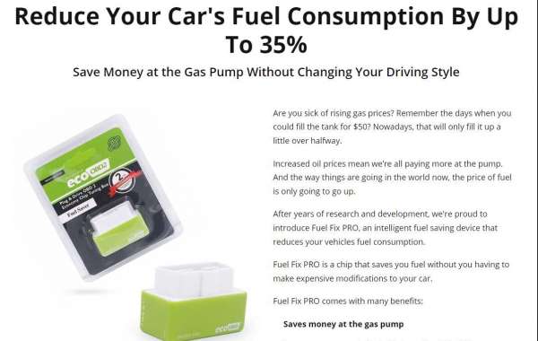 FuelFix Pro Customer Reviews: Must Read for (Car Owner  Driver)