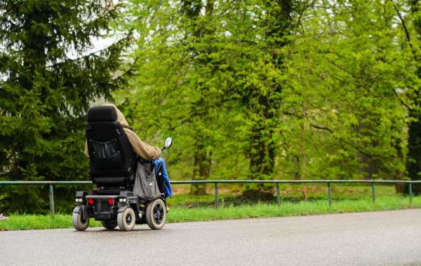 Best Electric Wheelchair Review | Urbanvs