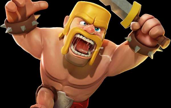 Clash of Clan Mod APK (Unlimited Money)