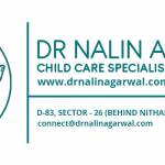 drnalin agarwal Profile Picture